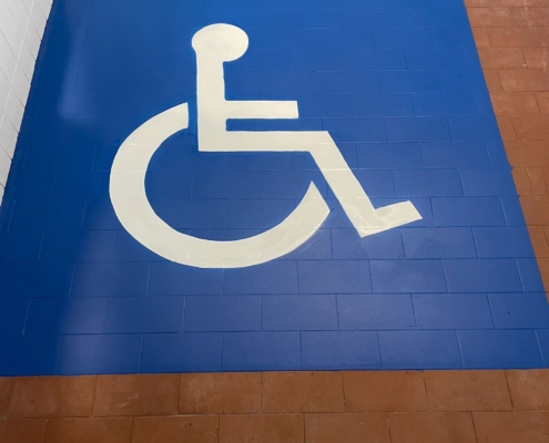 Colocação De Sinalética 02