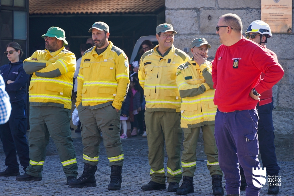 Dia Internacional Da Proteção Civil (13)