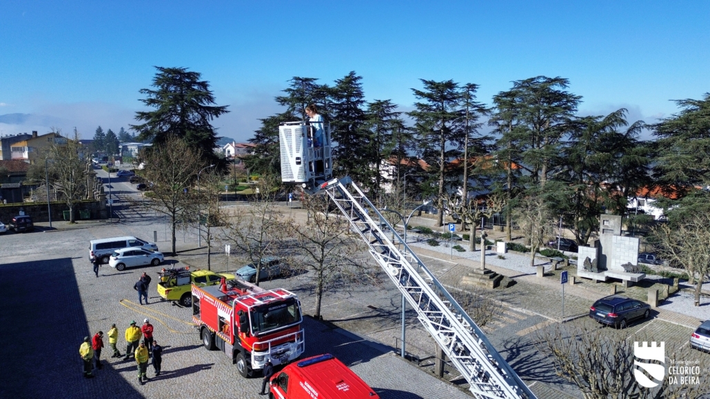 Dia Internacional Da Proteção Civil (2)