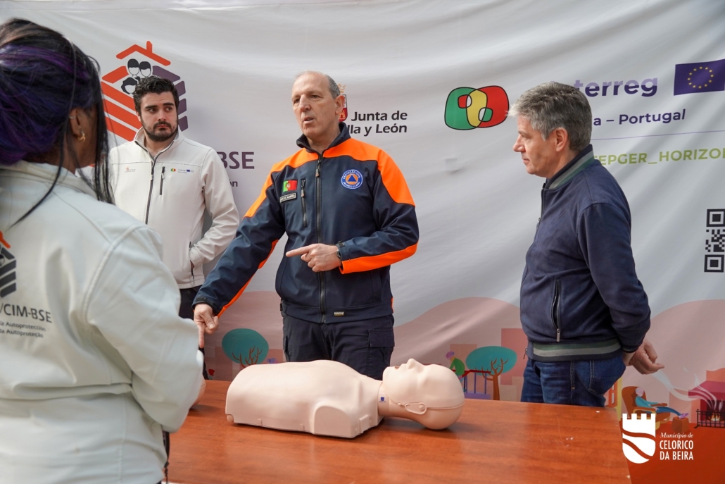 Dia Internacional Da Proteção Civil (28)