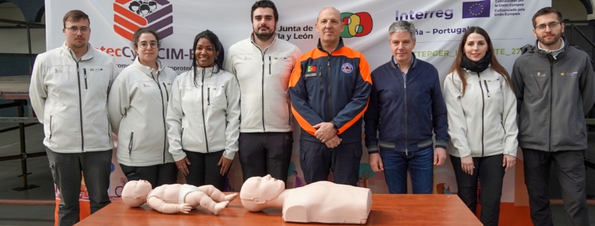 Dia Internacional Da Proteção Civil (29)