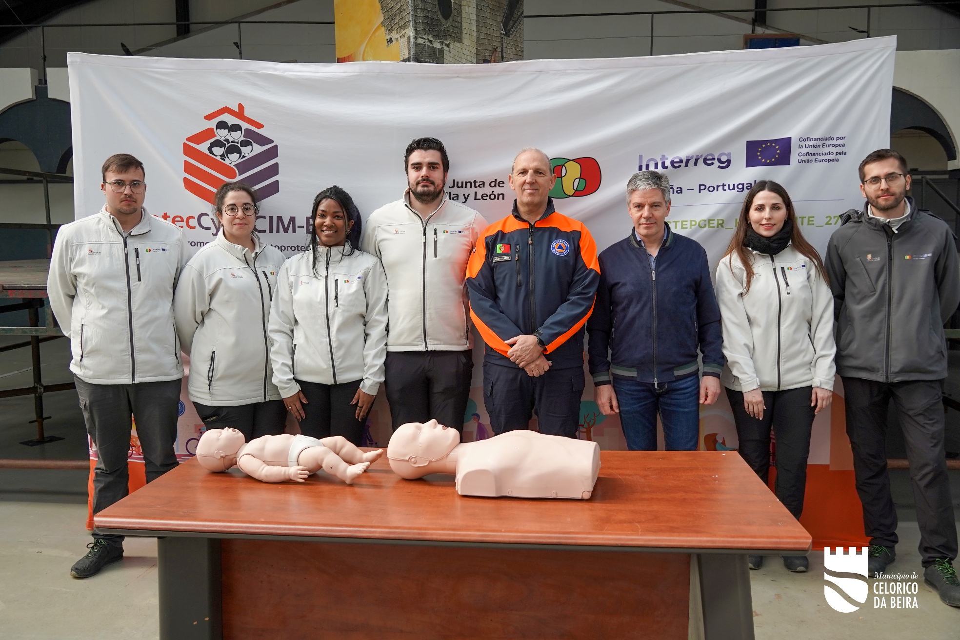 Dia Internacional Da Proteção Civil (29)