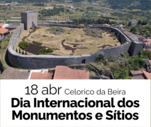 Dia Internacional Dos Monumentos E Sitios