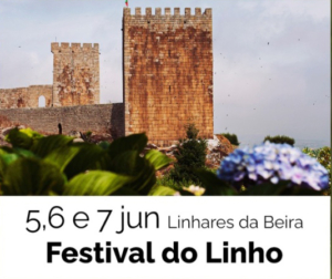 Festival Do Linho
