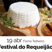 Festival Do Requeijão