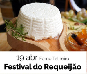 Festival Do Requeijão
