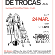 Mercadinho De Trocas