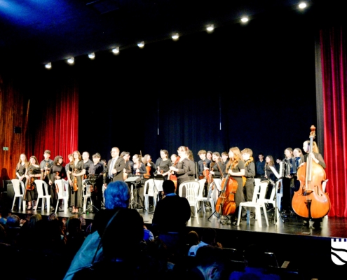 Concerto de Primavera