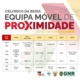 Proximidade Abril