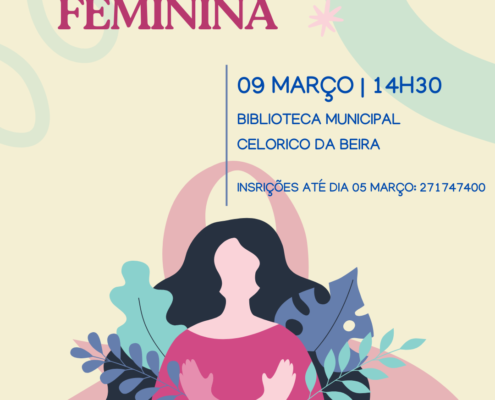 SaÚde Feminina 09 Mar. 2026