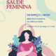 SaÚde Feminina 09 Mar. 2026