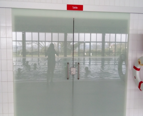 Substituição De Portas Interiores Por Portas Pivotantes 06