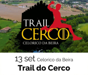 Trail Do Cerco