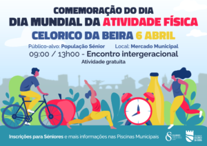 Atividade Fisica 2026