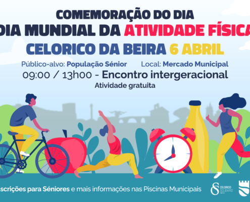 Atividade Fisica 2026