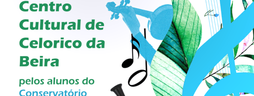 Cartaz Primavera 2026