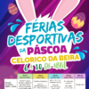 Ferias Desportivas Pascoa