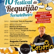 10 Festival Do Requeijão 2026