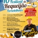 10 Festival Do Requeijão 2026