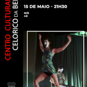 Assim Nasce Uma Peça