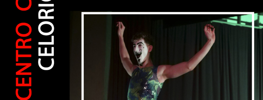 Assim Nasce Uma Peça