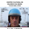 Centro Cultural Alis Ubbo 9 Maio 21h30