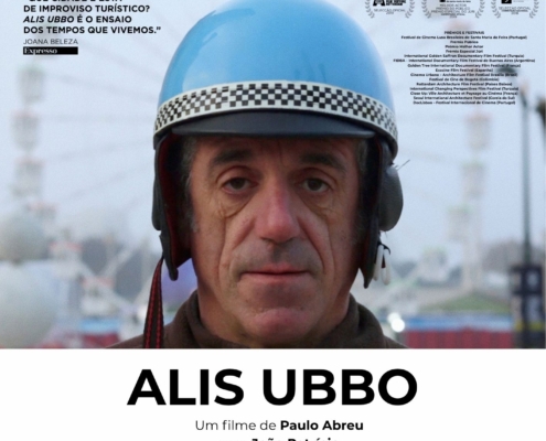 Centro Cultural Alis Ubbo 9 Maio 21h30