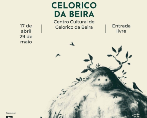 Centro Cultural De Celorico Da Beira Cine Eco