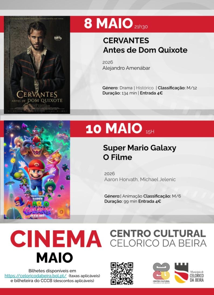 Cinema Cccb Aril