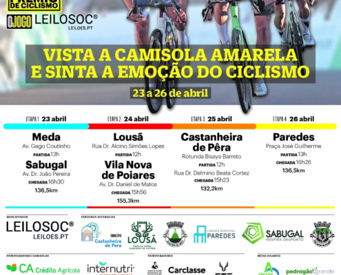Grande Prémio De Ciclismo
