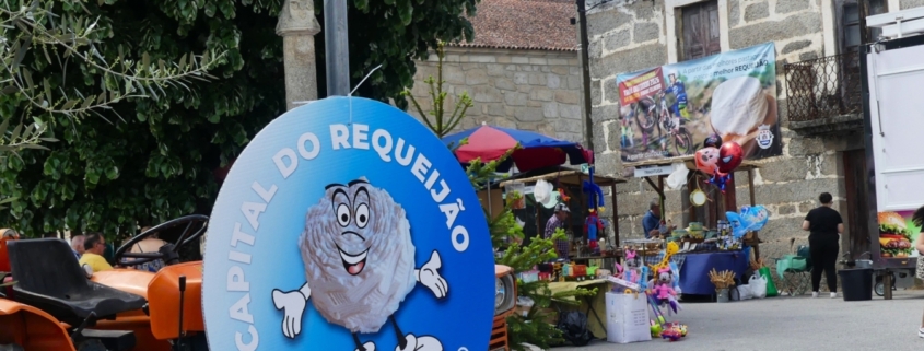 Requeijão 2026