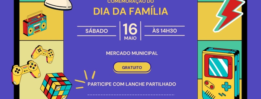 Dia Da Familia (2)