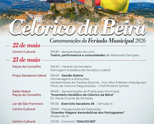 23 Maio 2026
