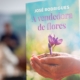 A Vendedora De Flores