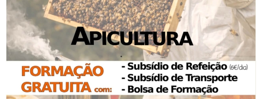 Apicultura