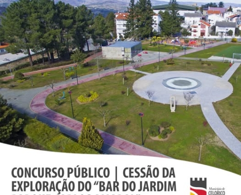 Bar Do Jardim