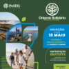Cartaz A4 Origens Solidário Turismo Em Família