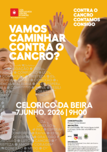 Celorico Da Beira Caminhada 2026