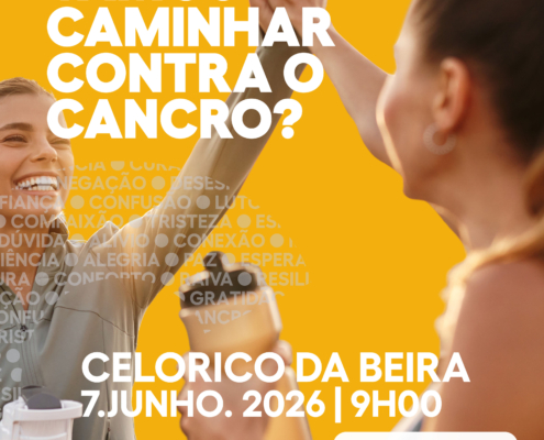 Celorico Da Beira Caminhada 2026