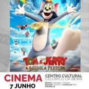 Cinema Cccb Tom And Jerry