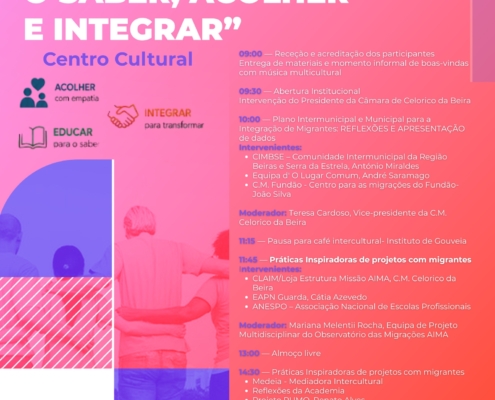 Forum Inclusao