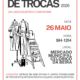 Mercadinho De Trocas Maio