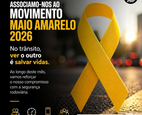 Maio Amarelo