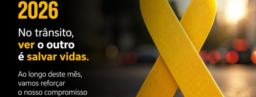 Maio Amarelo