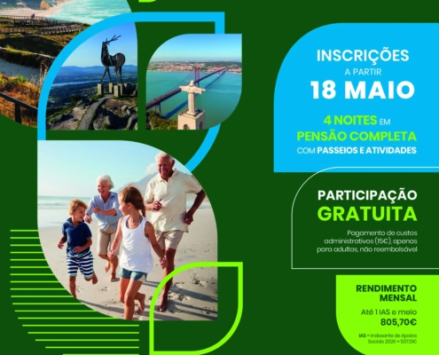 Origens Solidário Turismo Em Família