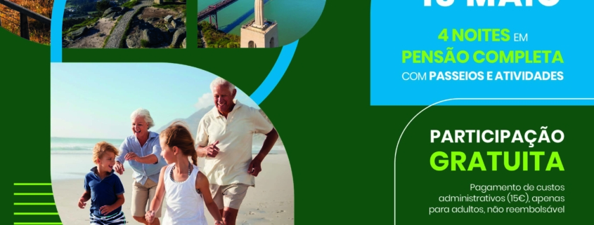 Origens Solidário Turismo Em Família