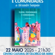 Teatro Alexandre Sampaio