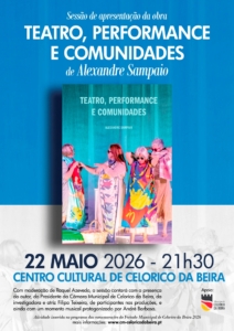 Teatro Alexandre Sampaio