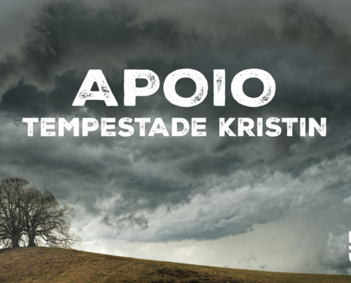 Apoios 2026