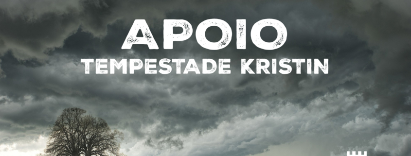 Apoios 2026